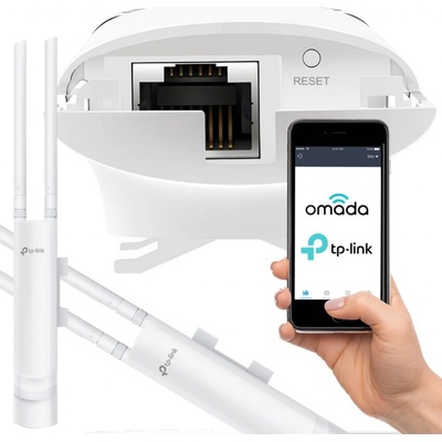 TP-Link EAP113-Outdoor