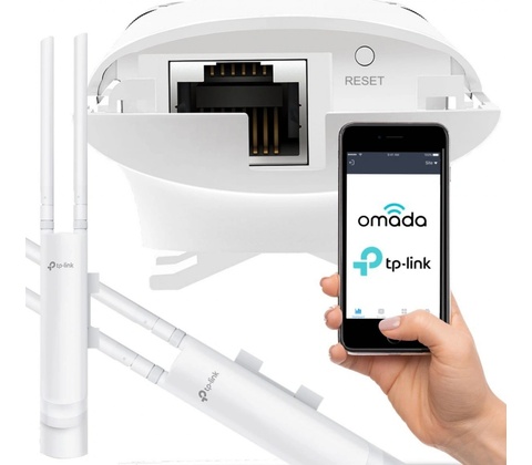 TP-Link EAP113-Outdoor