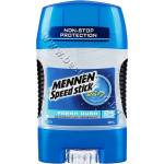 Mennen Стик Mennen Speed Stick Gel Fresh Rush, p/n LSS-281 - Мъжки гел стик против изпотяване (LSS-281)