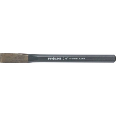 PROLINE Zámočnícke dláto 150 x 12mm