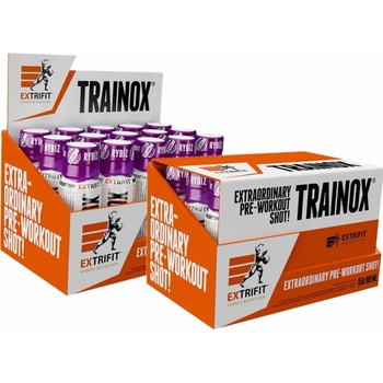 Extrifit Trainox Shot 1350 ml