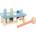Legler Hammerbank Arctic игра с чукче 12 m+