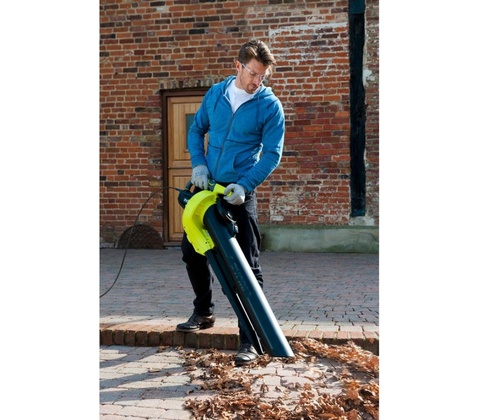 Ryobi RBV3000CESV