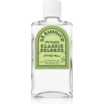 D. R. Harris Cologne Classic EDC 100 ml