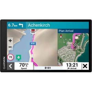 Garmin Camper 795 EU MT-D (010-02747-10) GPS навигация