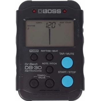Boss DB 30