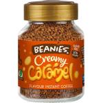 Beanies | Creamy Caramel - 50 g разтворимо кафе