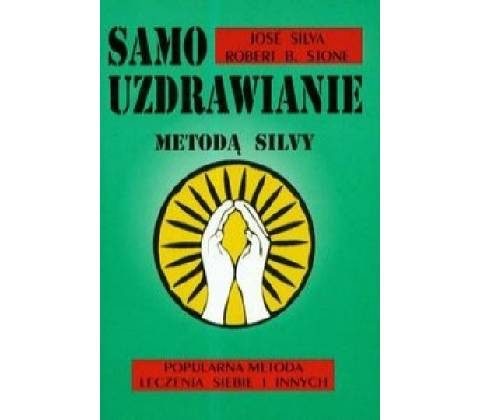 Samoregeneračné Metodą Silva