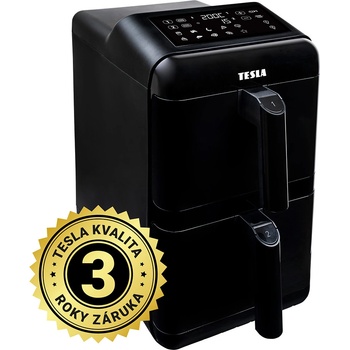 TESLA AirCook DualZone Q680 XXL
