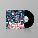 GHETTS - ON PURPOSE, WITH PURPOSE LP