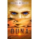 Knihy Duna - ilustrované vydání - Série - Duna - 1 - Frank Herbert CZ