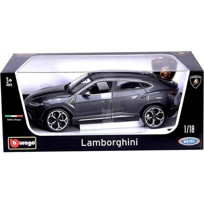 Bburago Gold - модел на кола 1: 20 - Модел на кола Lamborgini Urus
