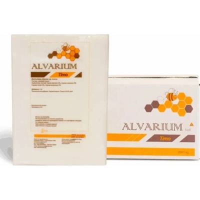 Alvarium Timo Vita těsto 1 kg