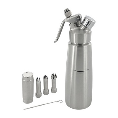 Metro Professional Láhev na šlehačku nerez 500 ml