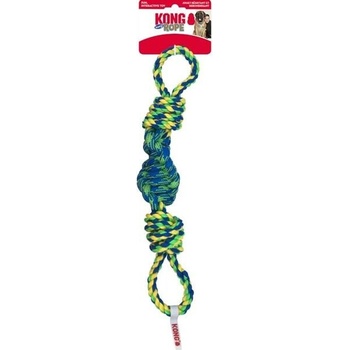 Kong Bunji uzel mix barev 40,6 x 6,4 cm