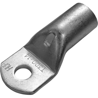 294120 Oko kabelové lehčené Cu 120 mm2, M 12, pocínované, Haupa