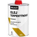 Terpentýnový Olej 850 g