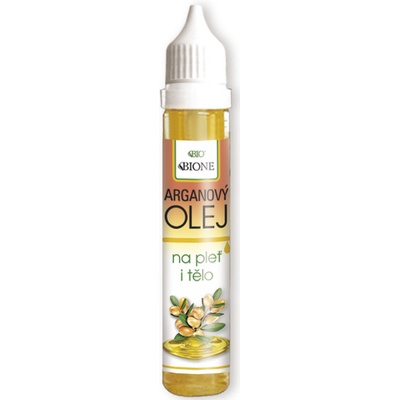 Bione Cosmetics arganový olej na pleť i tělo 30 ml