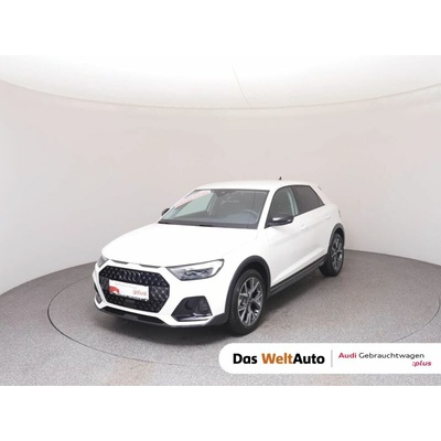 Audi A1 30 TFSI 85 kW