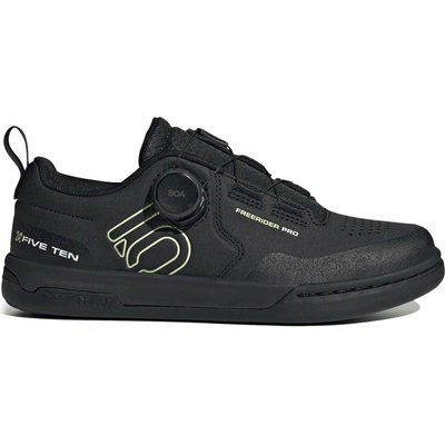 Five Ten Freerider Pro Boa Wms core black/linen green/cloud white