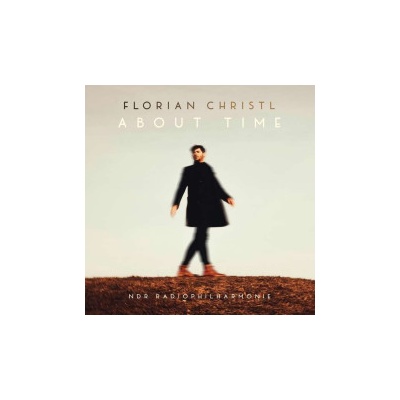 Christl Florian - About Time LP