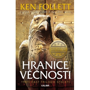 Hranice věčnosti
