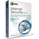 AVG Internet Security Business Edition 2013 2 lic. 1 rok ESD (ISEBN12EXXS002)