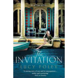 Invitation (ISBN: 9780007575398)