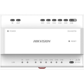Image 1 of Hikvision DS-KAD706