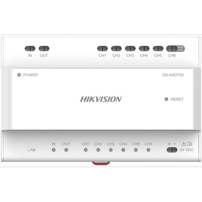 Hikvision DS-KAD706