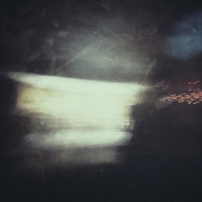 Dean Drouillard - Mirrors And Ghosts LP