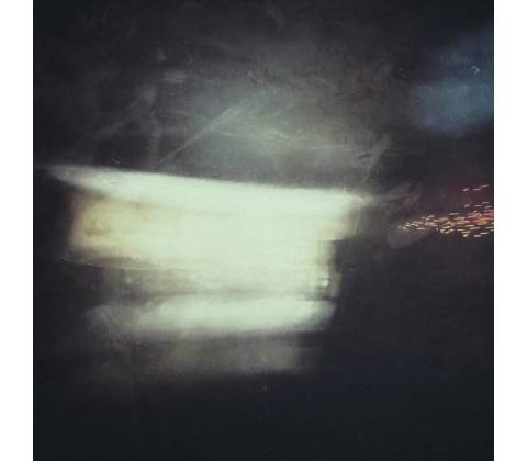 Dean Drouillard - Mirrors And Ghosts LP