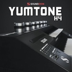 Soundiron Yumtone H4 (Дигитален продукт)