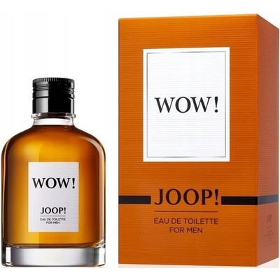 JOOP! Wow toaletná voda pánska 40 ml