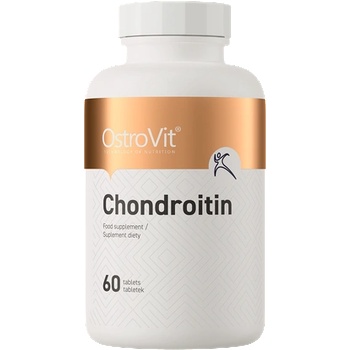 OstroVit Chondroitin Sulfate 800 mg, 60 Tablets