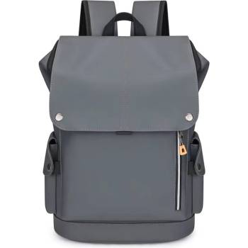 Picadili Раница за унисекс, Elandor GT3741, Тъмно сива (GT3741)