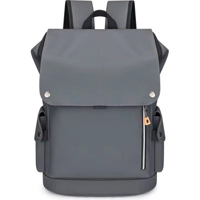 Picadili Раница за унисекс, Elandor GT3741, Тъмно сива (GT3741)