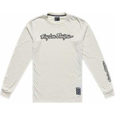 Troy Lee Designs Skyline Ride Tee 2026 Pumice