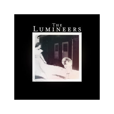 The Lumineers - The Lumineers CD
