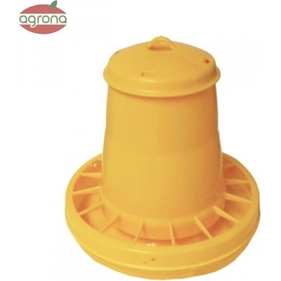 Novital Kŕmitko pre hydinu plast 5,25 l