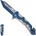 Amont FUTURE TH-K2463BL