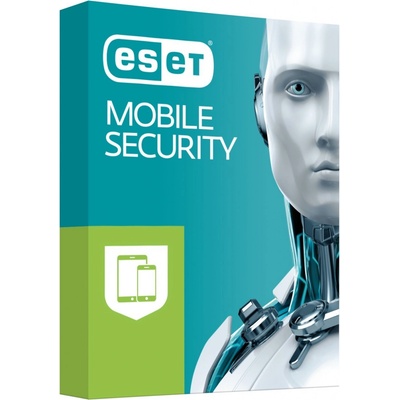 ESET Mobile Security Android - 2 lic. 12 mes.