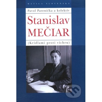 Stanislav Mečiar