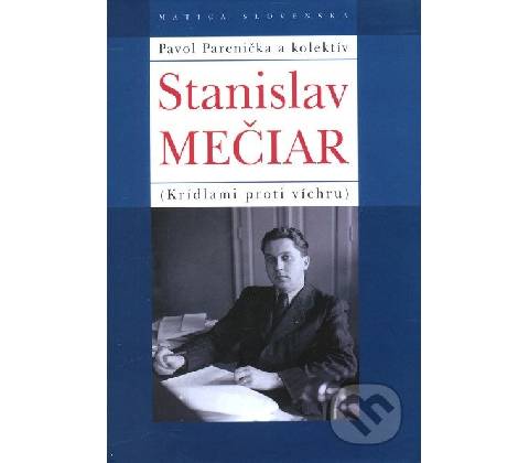 Stanislav Mečiar
