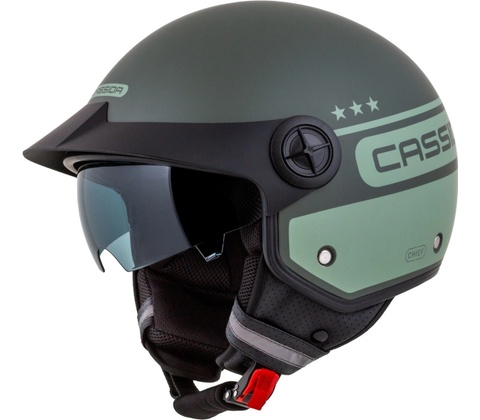 Cassida Handy Plus Chief