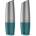Cecotec Електрическа Мелничка Cecotec InstantMill Gravity Duo (V1705237)