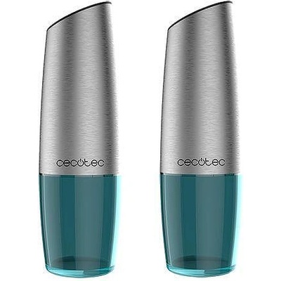 Cecotec Електрическа Мелничка Cecotec InstantMill Gravity Duo (V1705237)