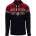 Dale of Norway 140th Anniversary Masc Sweater Размер: M / Цвят: тъмно син