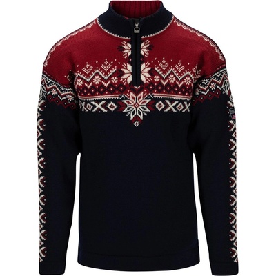 Dale of Norway 140th Anniversary Masc Sweater Размер: M / Цвят: тъмно син