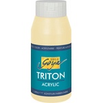 Kreul Solo Goya Triton АКРИЛНА боя Бежов 750 ml 1 бр (17031)